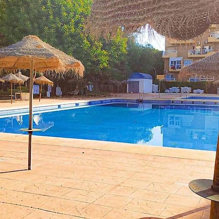 Kaizen. Terraza, Piscinas, Playa A 5 Minutos. Leilighet Benalmádena Eksteriør bilde