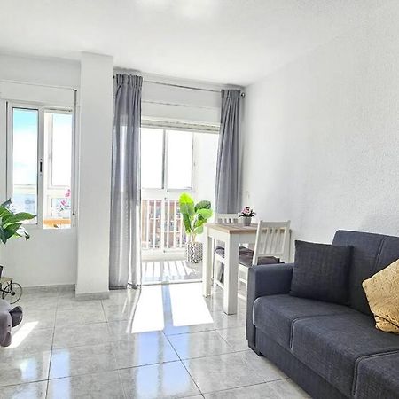 Kaizen. Terraza, Piscinas, Playa A 5 Minutos. Leilighet Benalmádena Eksteriør bilde