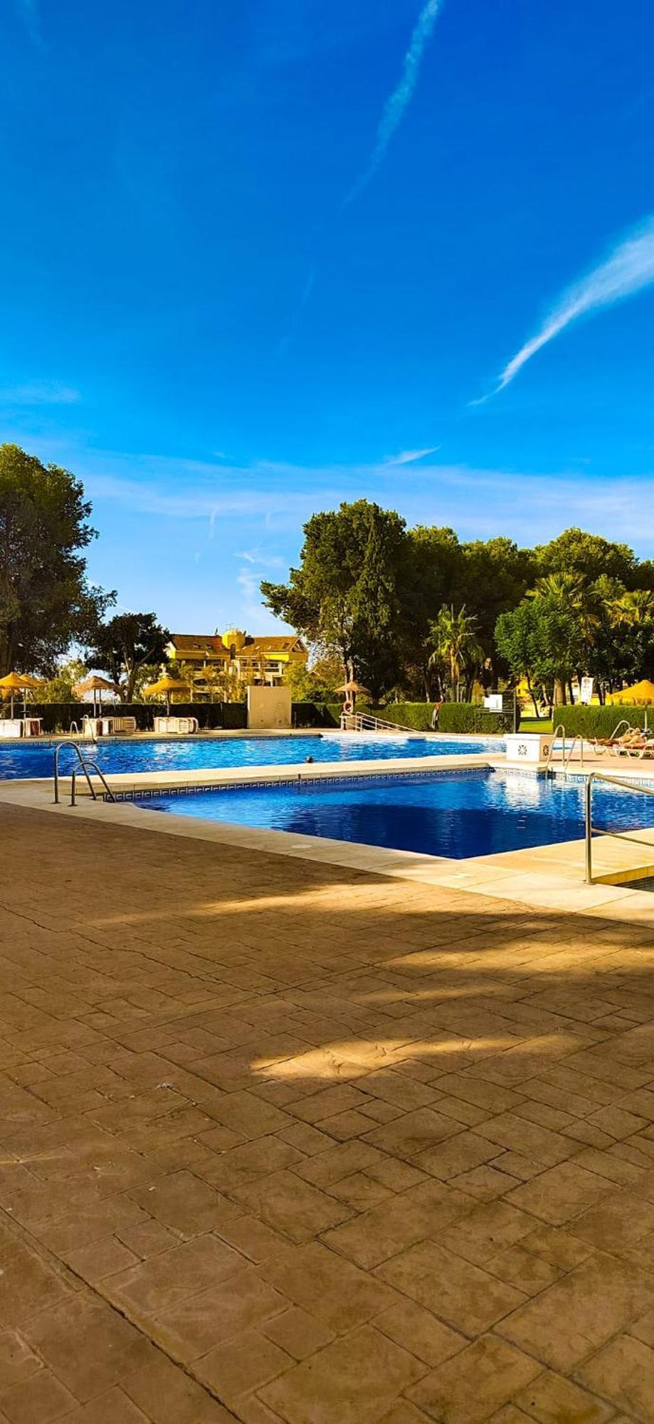 Kaizen. Terraza, Piscinas, Playa A 5 Minutos. Leilighet Benalmádena Eksteriør bilde