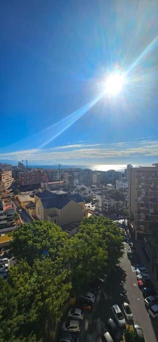 Kaizen. Terraza, Piscinas, Playa A 5 Minutos. Leilighet Benalmádena Eksteriør bilde