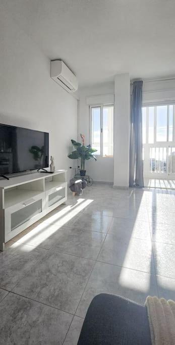 Kaizen. Terraza, Piscinas, Playa A 5 Minutos. Leilighet Benalmádena Eksteriør bilde